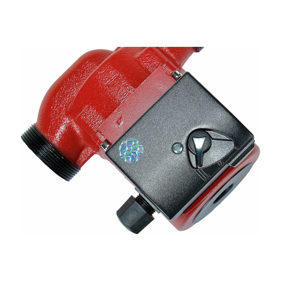 fotoЦиркуляционный насос AquamotoR AR CR 32/8-180 red AR153018, изображение 3фото