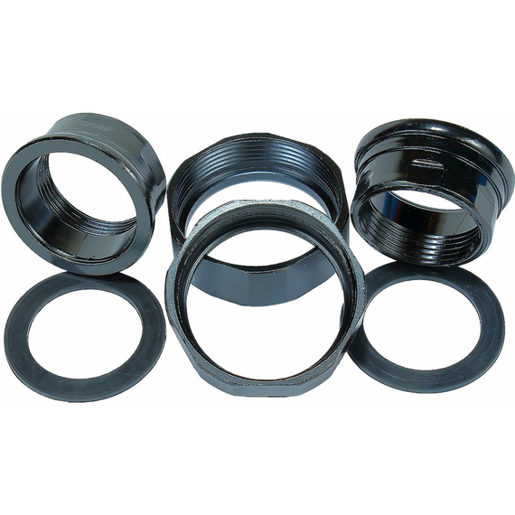 fotoЦиркуляционный насос AquamotoR AR CR 32/8-180 red AR153018, изображение 4фото