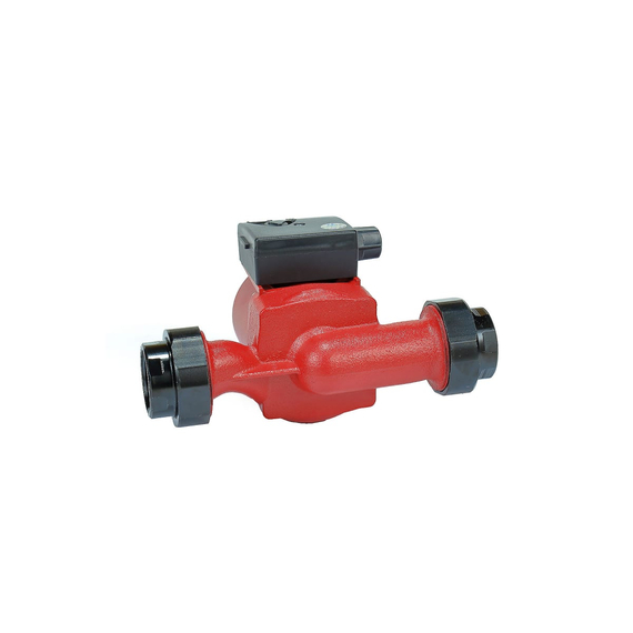 fotoЦиркуляционный насос AquamotoR AR CR 32/4-180 red AR153014, изображение 2фото