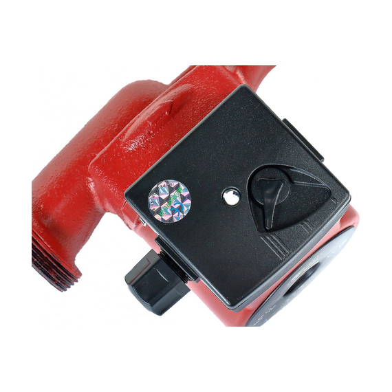 fotoЦиркуляционный насос AquamotoR AR CR 32/4-180 red AR153014, изображение 3фото