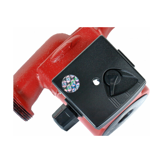 fotoЦиркуляционный насос AquamotoR AR CR 32/6-180 red AR153016, изображение 3фото