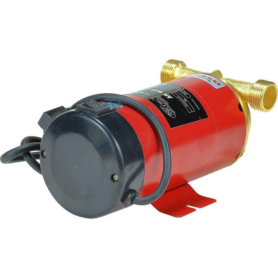 fotoПовысительный насос AquamotoR AR WIP-15 AR153004, изображение 2фото