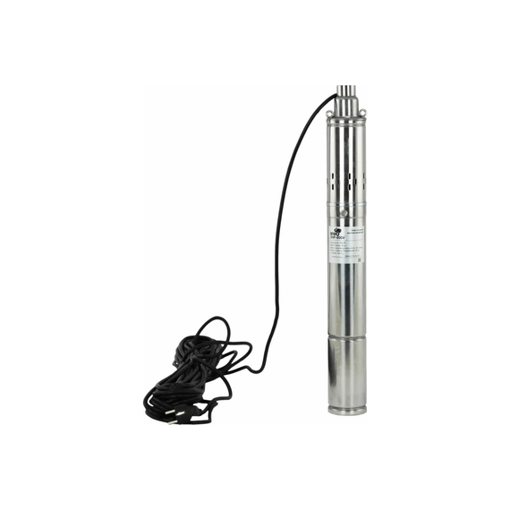 fotoПогружной винтовой насос WWQ 3NP-600Vфото