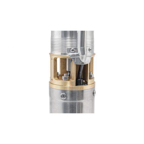 fotoПогружной насос Unipump ECO 4-56, 4", 30 м 19320, изображение 2фото