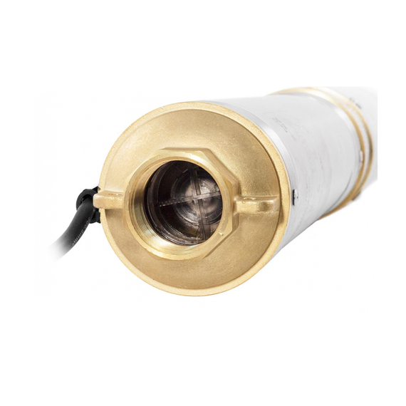fotoПогружной насос Unipump ECO 4-56, 4", 30 м 19320, изображение 3фото