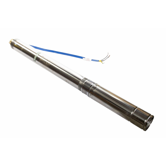 fotoПогружной центробежный насос Leberg 4STM3-22 000018345, изображение 2фото