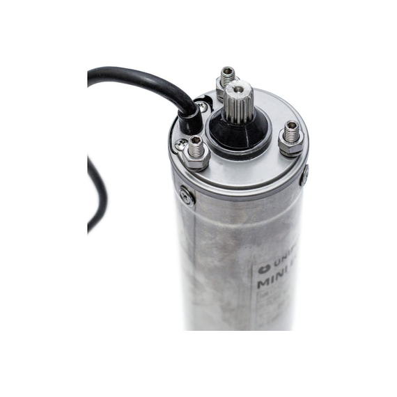 fotoПогружной насос Unipump MINI ECO 4-57, 3", кабель 50м 98528, изображение 3фото