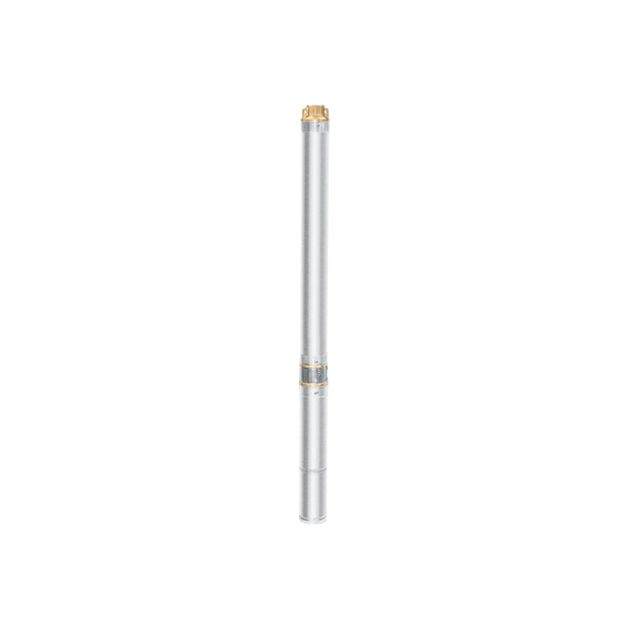 fotoПогружной насос Unipump MINI ECO 2-65, 3", кабель 30м 51736фото