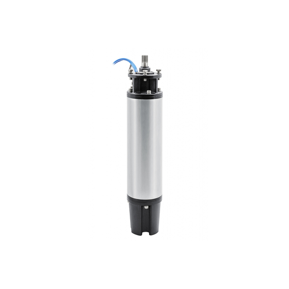 fotoНасос Unipump ЭЦВ 6-12-105 52876, изображение 3фото
