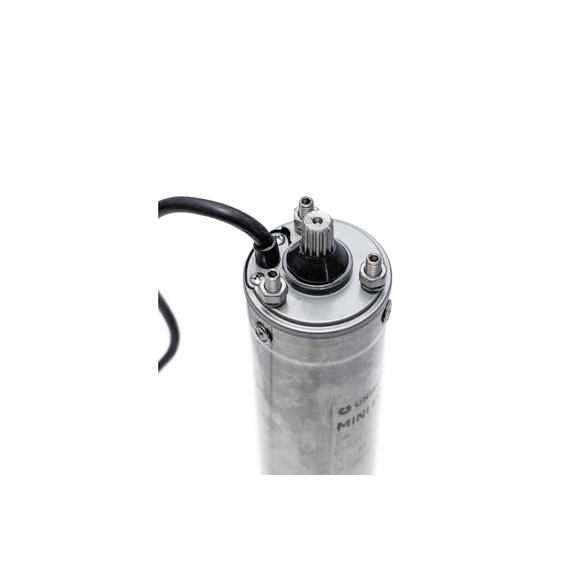 fotoПогружной насос Unipump MINI ECO 4-36, 3", кабель 30м 88441, изображение 4фото