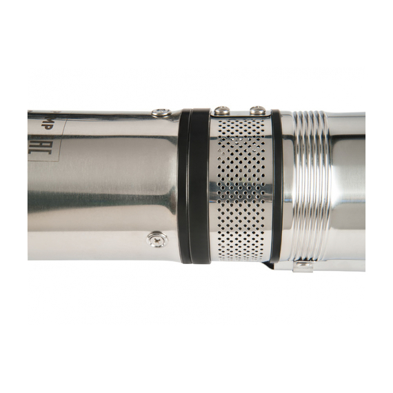 fotoПогружной скважинный насос UNIPUMP ECO-2 29790, изображение 2фото