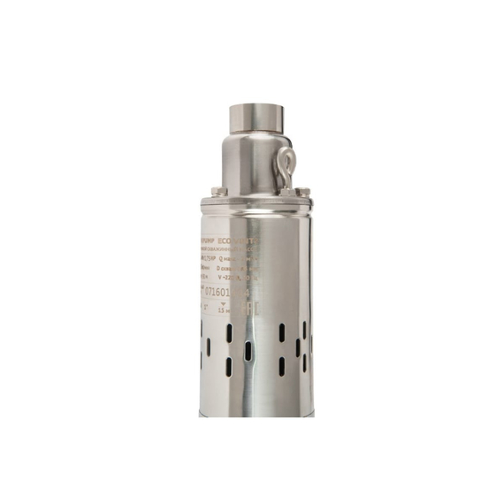 fotoВинтовой скважинный насос UNIPUMP ECO VINT 2 3" 11677, изображение 2фото