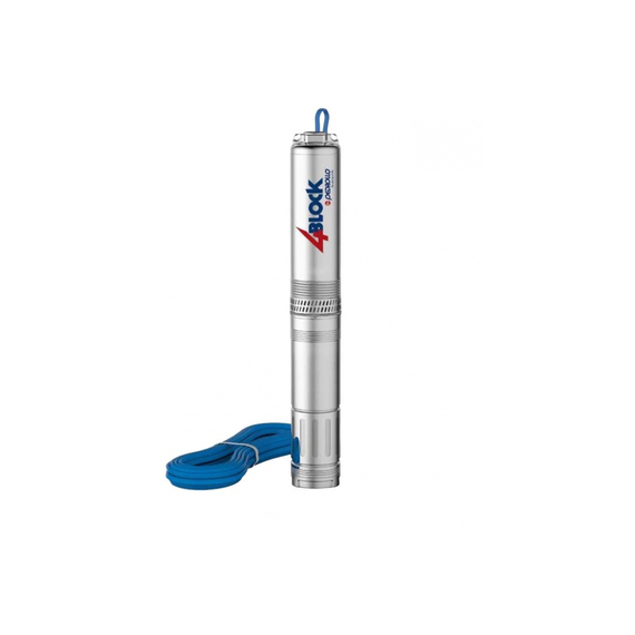 fotoНасос PEDROLLO 4BLOСKm 6/ 9 49M41609LA1фото