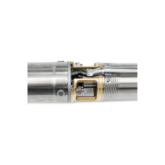 fotoПогружной насос UNIPUMP ECO 4-66 4", 40 м 43383, изображение 3фото