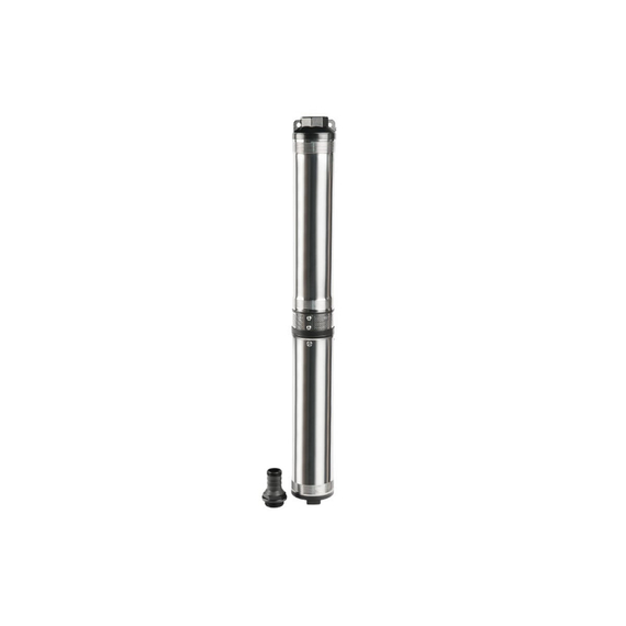 fotoПогружной скважинный насос UNIPUMP ECO MIDI-4 8539фото