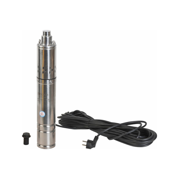 fotoСкважинный насос Союз НГС-9705ДВ, изображение 2фото