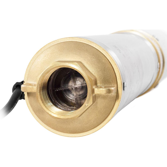 fotoПогружной насос Unipump ECO 3-90, 4", 1 м 62984, изображение 2фото