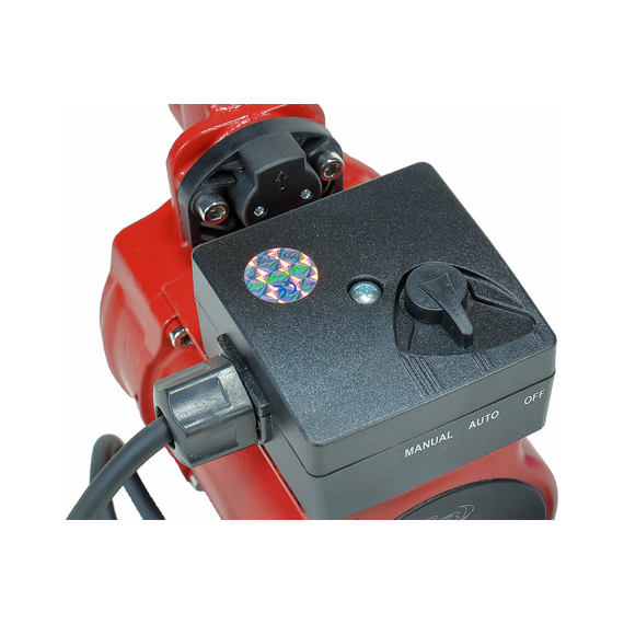 fotoПовысительный насос AquamotoR AR UPA-90 red AR153002, изображение 3фото