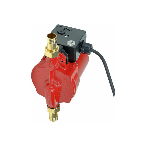 fotoПовысительный насос AquamotoR AR UPA-120 red AR153001, изображение 2фото