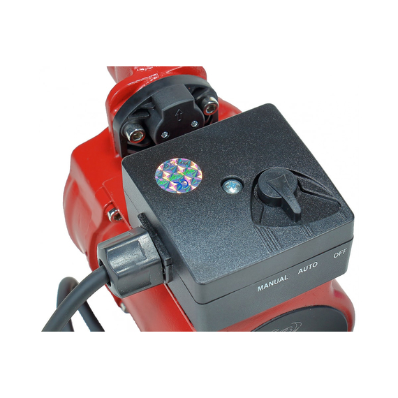 fotoПовысительный насос AquamotoR AR UPA-120 red AR153001, изображение 3фото