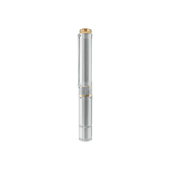 fotoПогружной насос Unipump 4" ECO 3-150 85178фото