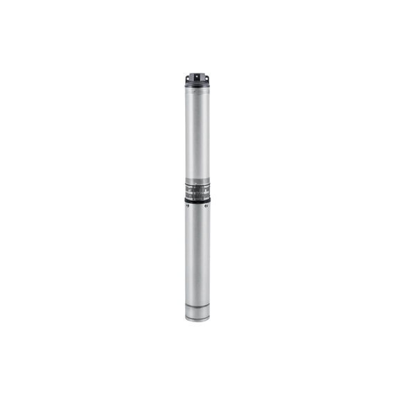 fotoНасос Unipump ЭЦВ 5-7-225 16997, изображение 2фото