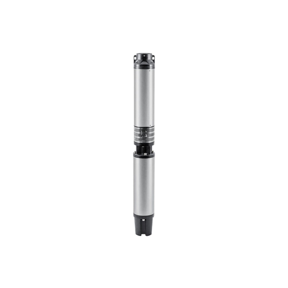 fotoНасос Unipump ЭЦВ 6-27-96 30201, изображение 2фото