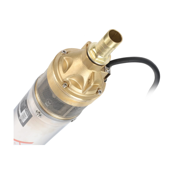 fotoСкважинный насос PATRIOT CP 1160 C 315302473, изображение 2фото