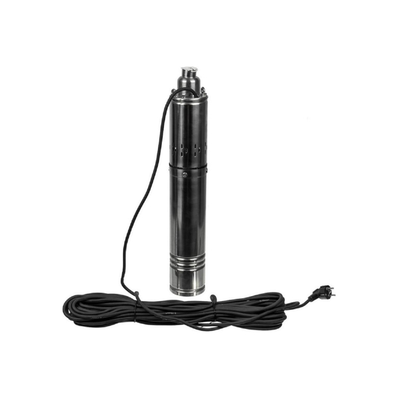 fotoСкважинный насос Вихрь СН-100В 68/3/5, изображение 3фото