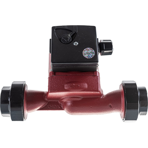 fotoЦиркуляционный насос ALBA CRP 32/4-180 AL161002, изображение 6фото