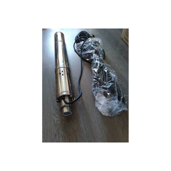 fotoПогружной винтовой насос WWQ 3NP-600V, изображение 5фото