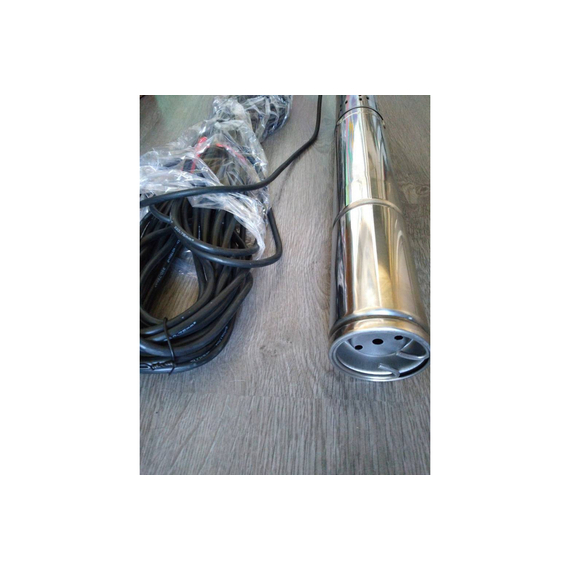 fotoПогружной винтовой насос WWQ 3NP-600V, изображение 3фото