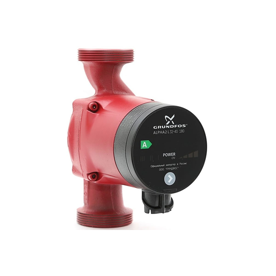 fotoНасос Grundfos ALPHA2 L 32-40 180 98286501фото