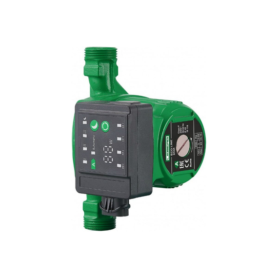 fotoЦиркуляционный насос с частотным регулированием LEBERG ECO LINE STAR 32/6A 14898, изображение 2фото