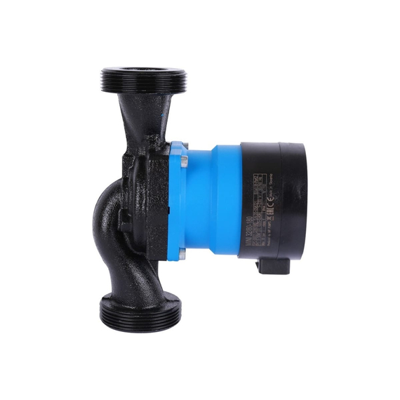 fotoЦиркуляционный насос STOUT mini 32/80-180 SPC-0002-3280180 RG008V60GULFS6, изображение 5фото