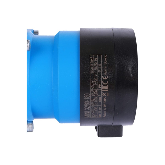 fotoЦиркуляционный насос STOUT mini 32/80-180 SPC-0002-3280180 RG008V60GULFS6, изображение 8фото