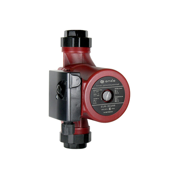 fotoЦиркуляционный насос ONDO CLM 32x80x180 PCLM-3280фото