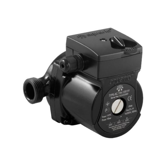 fotoНасос AQUARIO Ac 154-130Hw 5154, изображение 5фото