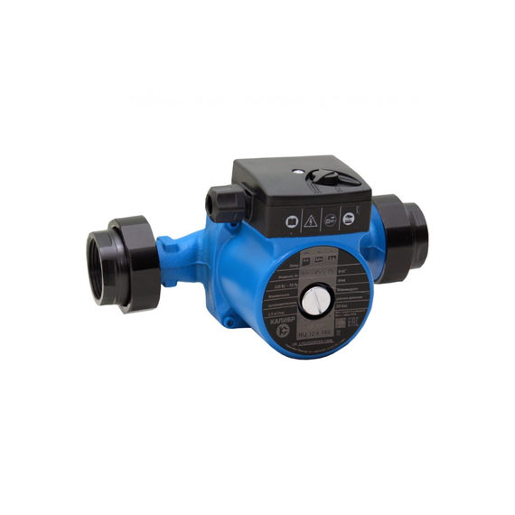 fotoЭлектрический циркуляционный насос Калибр НЦ-32/4-180 00000069383, изображение 2фото