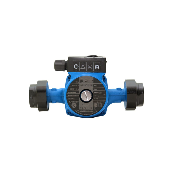 fotoЭлектрический циркуляционный насос Калибр НЦ-32/4-180 00000069383, изображение 3фото