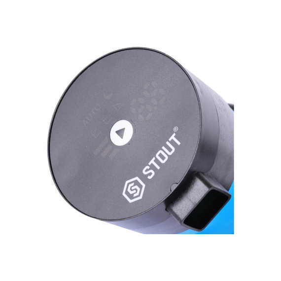 fotoЦиркуляционный насос STOUT mini pro 32/80-180 SPC-0003-3280180 RG008V60GMAL7G, изображение 7фото