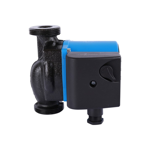 fotoЦиркуляционный насос STOUT 25/40-130 SPC-0001-2540130 RG008V60G2B32O, изображение 4фото