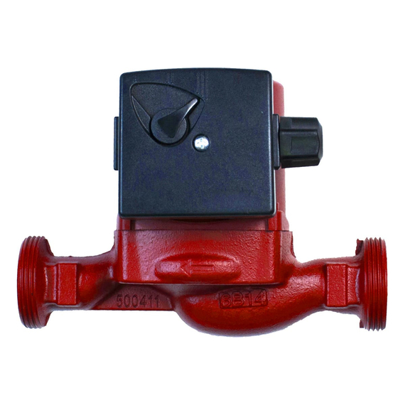 fotoЦиркуляционный насос для отопления SLOGGER CN2540, изображение 4фото