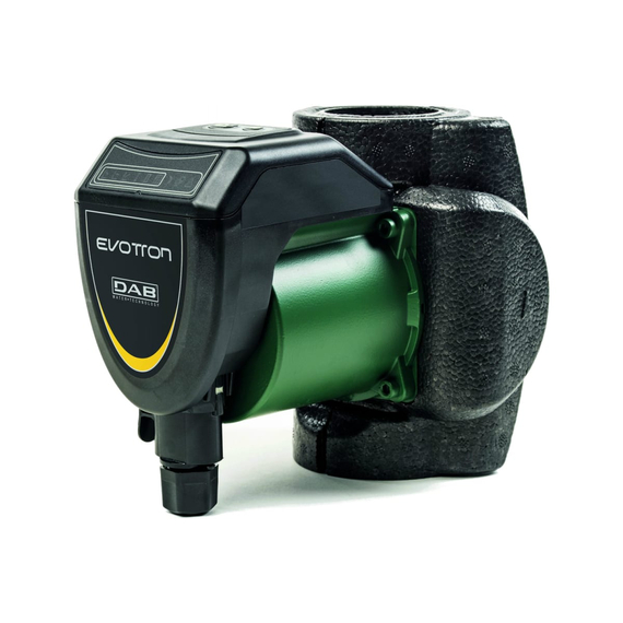 fotoЦиркуляционный насос Dab EVOTRON 80/150 SAN 60143368 с электронным регулированиемфото