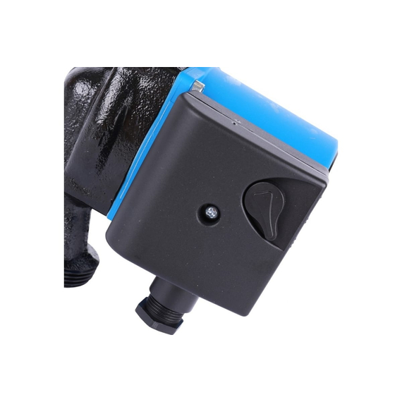 fotoЦиркуляционный насос STOUT 32/60-180 SPC-0001-3260180 RG008V60G82QVP, изображение 6фото
