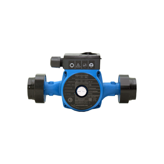 fotoЭлектрический циркуляционный насос Калибр НЦ-32/6-180 00000069386, изображение 2фото