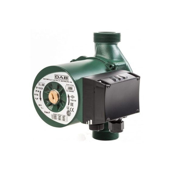 fotoЦиркуляционный насос DAB A 56/180 XM 505804041, изображение 2фото