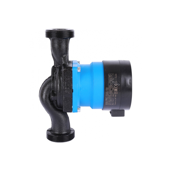 fotoЦиркуляционный насос STOUT mini pro 25/40-180 SPC-0003-2540180 RG008V60G9DGGH, изображение 5фото