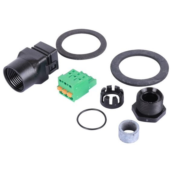 fotoЦиркуляционный насос STOUT mini pro 25/40-180 SPC-0003-2540180 RG008V60G9DGGH, изображение 11фото