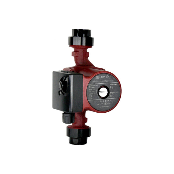 fotoЦиркуляционный насос ONDO CLM 25x40x180 PCLM-2540фото